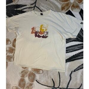 ZooYork vintage‎ t-shirt xl